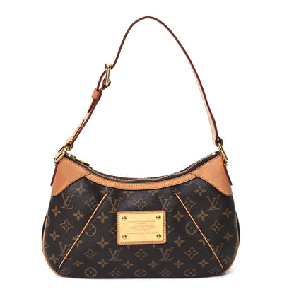 Louis Vuitton Monogram Thames PM 1 of 15