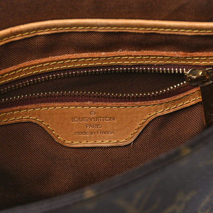 Louis Vuitton Monogram Vavin PM 6 of 12