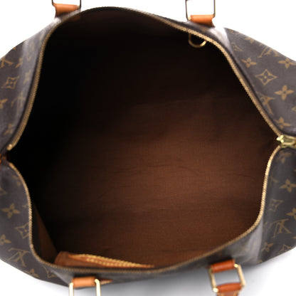 Louis Vuitton Monogram Speedy 40 5 of 31