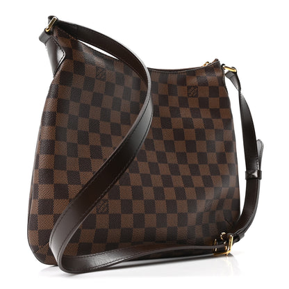 Louis Vuitton Damier Ebene Bloomsbury PM 5 of 17