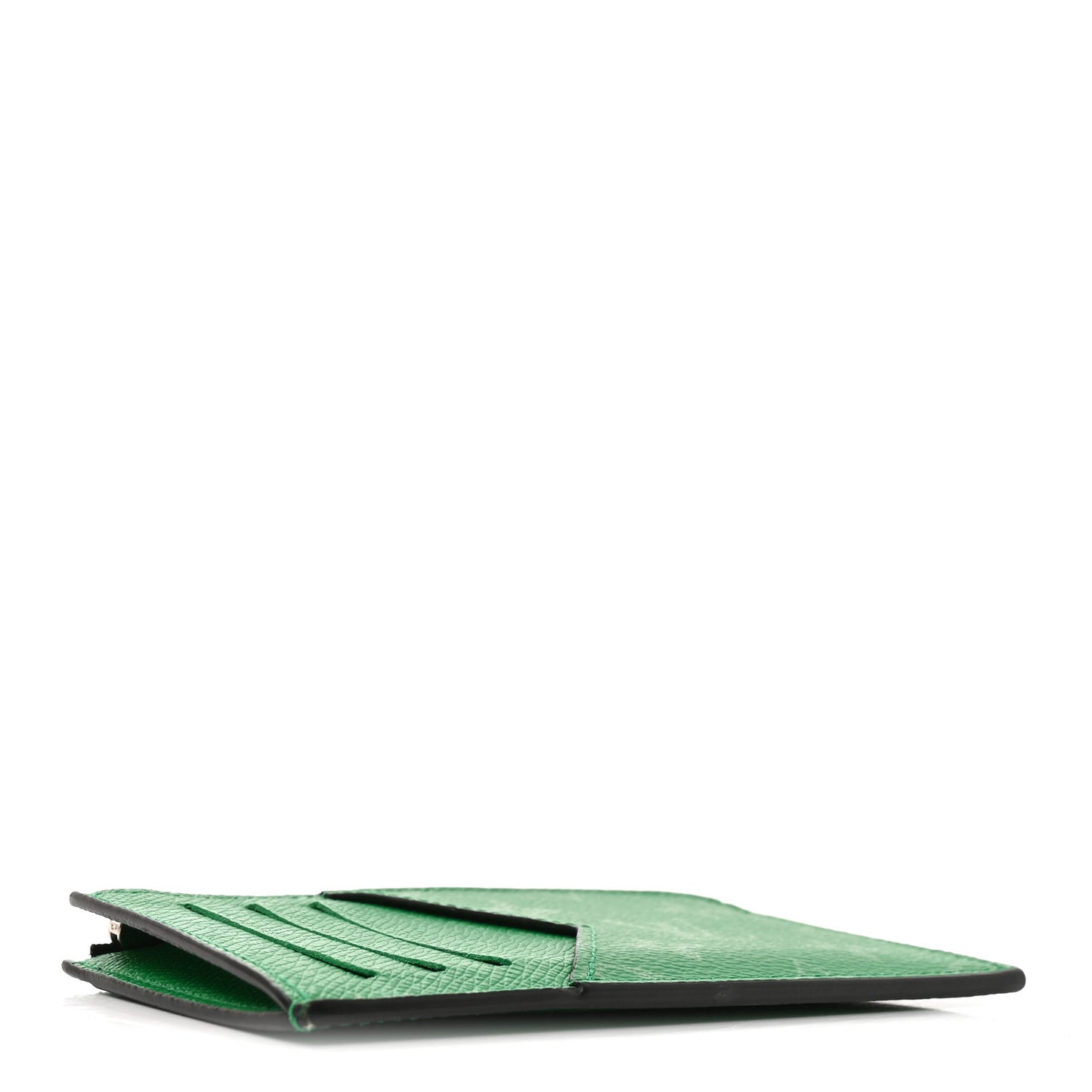 Taigarama Coin Card Holder Cactus Green