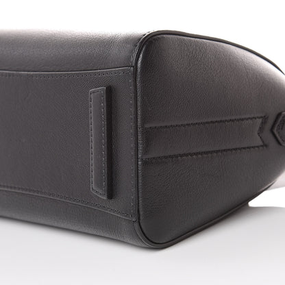 Givenchy Sugar Goatskin Mini Antigona Black 11 of 13