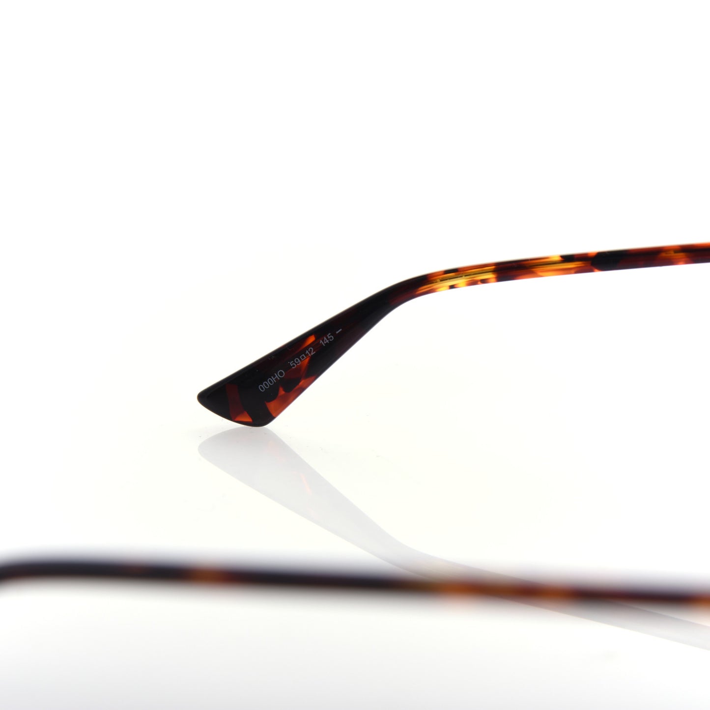 So Real Pop Sunglasses Yellow