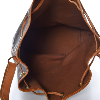 Louis Vuitton Monogram Noe 5 of 14