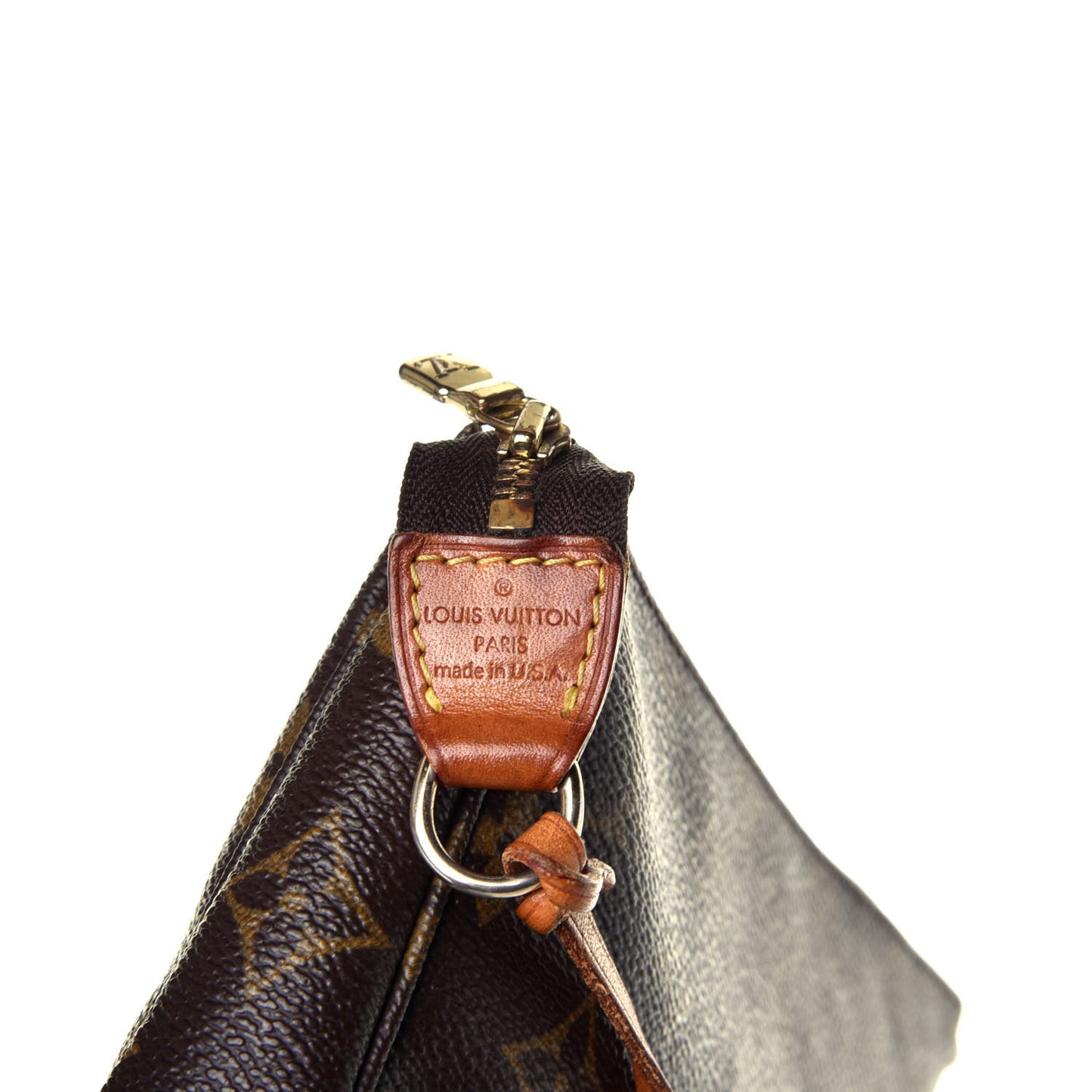 Monogram Pochette Accessories