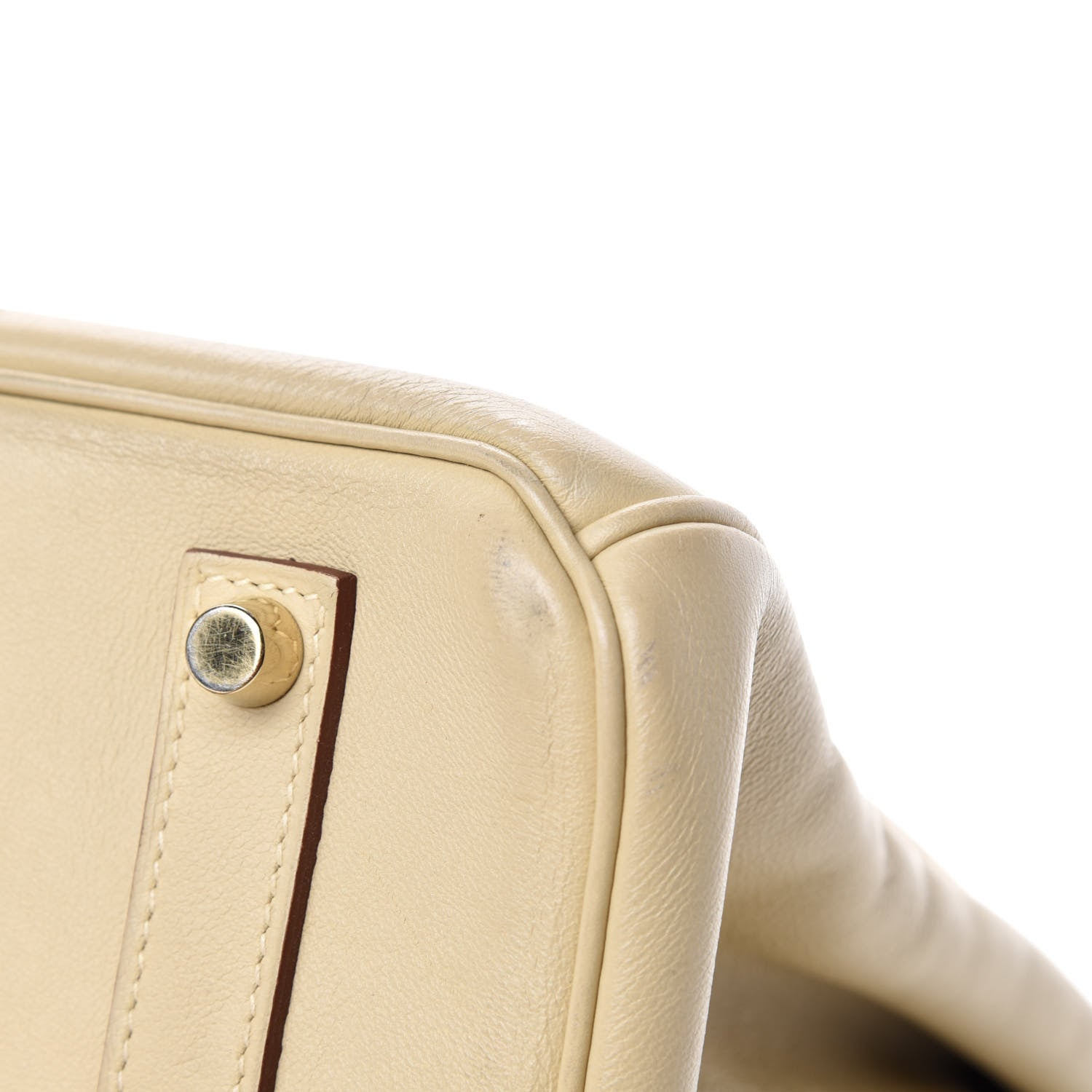 Hermes Swift Birkin 35 Parchemin 11 of 15