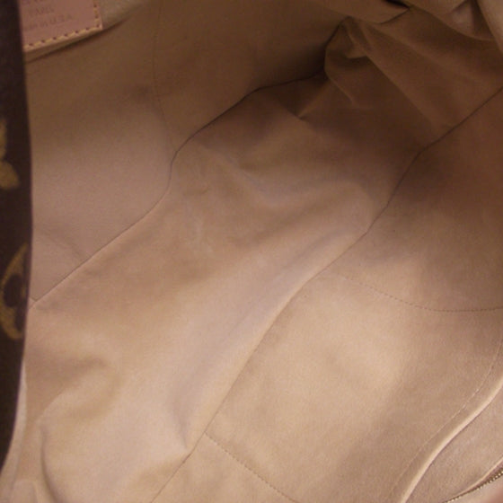 Louis Vuitton Monogram Artsy MM 6 of 8