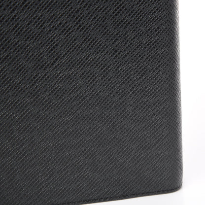 Louis Vuitton Taiga Medium Ring Agenda Cover Ardoise 13 of 13
