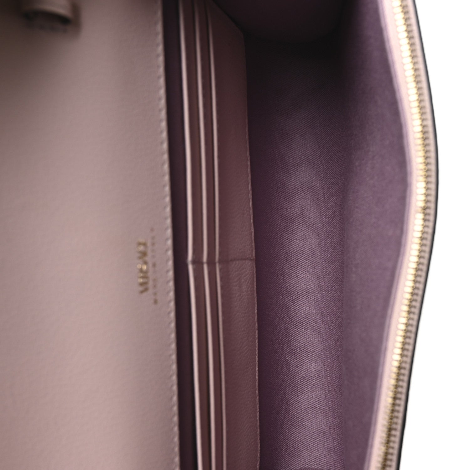 Versace Grained Calfskin La Medusa Crossbody Bag Dusty Rose 5 of 9