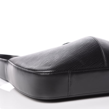 Louis Vuitton Epi Reverie Black 8 of 13
