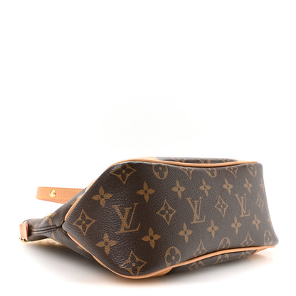 Louis Vuitton Monogram Boulogne NM 4 of 10