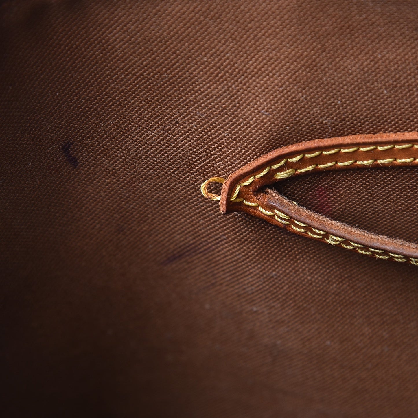Monogram Alma PM
