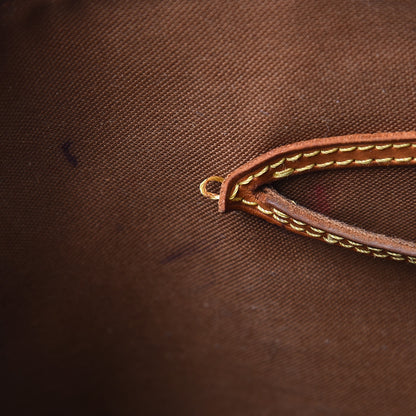 Louis Vuitton Monogram Alma PM 8 of 15