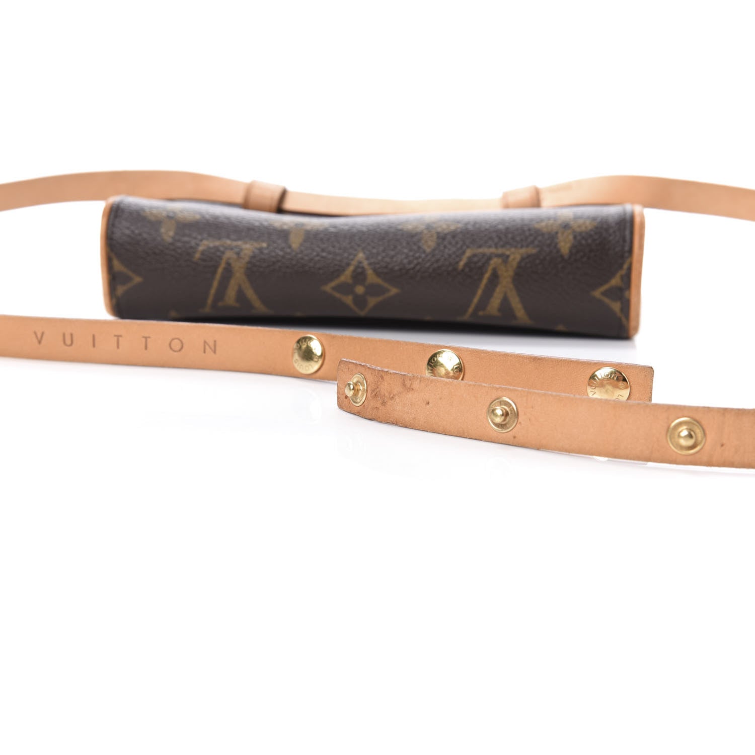 Louis Vuitton Monogram Pochette Florentine M 12 of 12