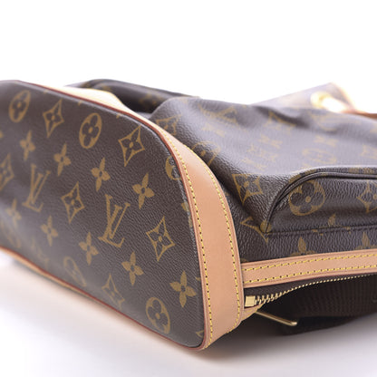 Louis Vuitton Monogram Bosphore Backpack 6 of 9
