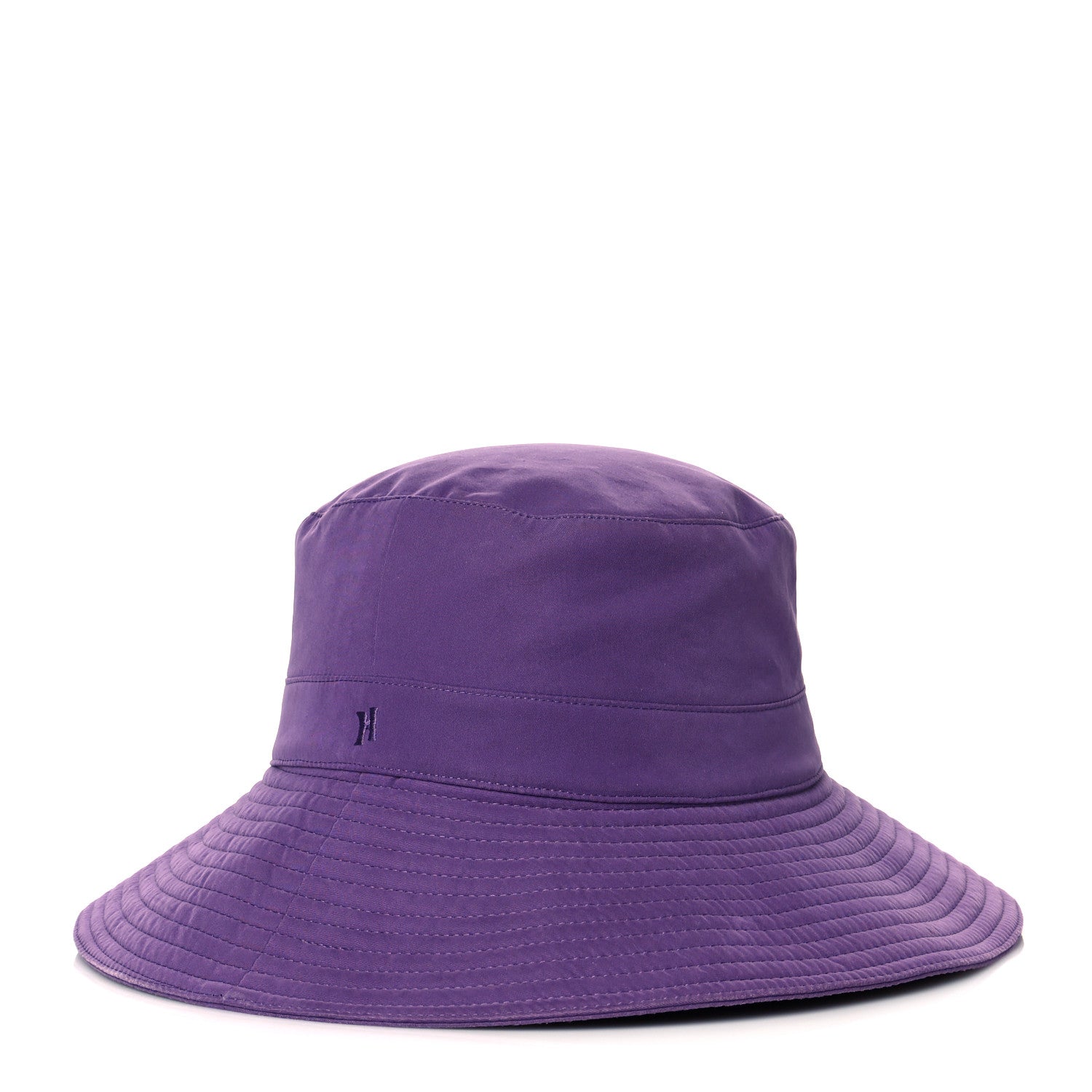 Hermes Polyester Nylon Bucket Hat 56 1 of 6