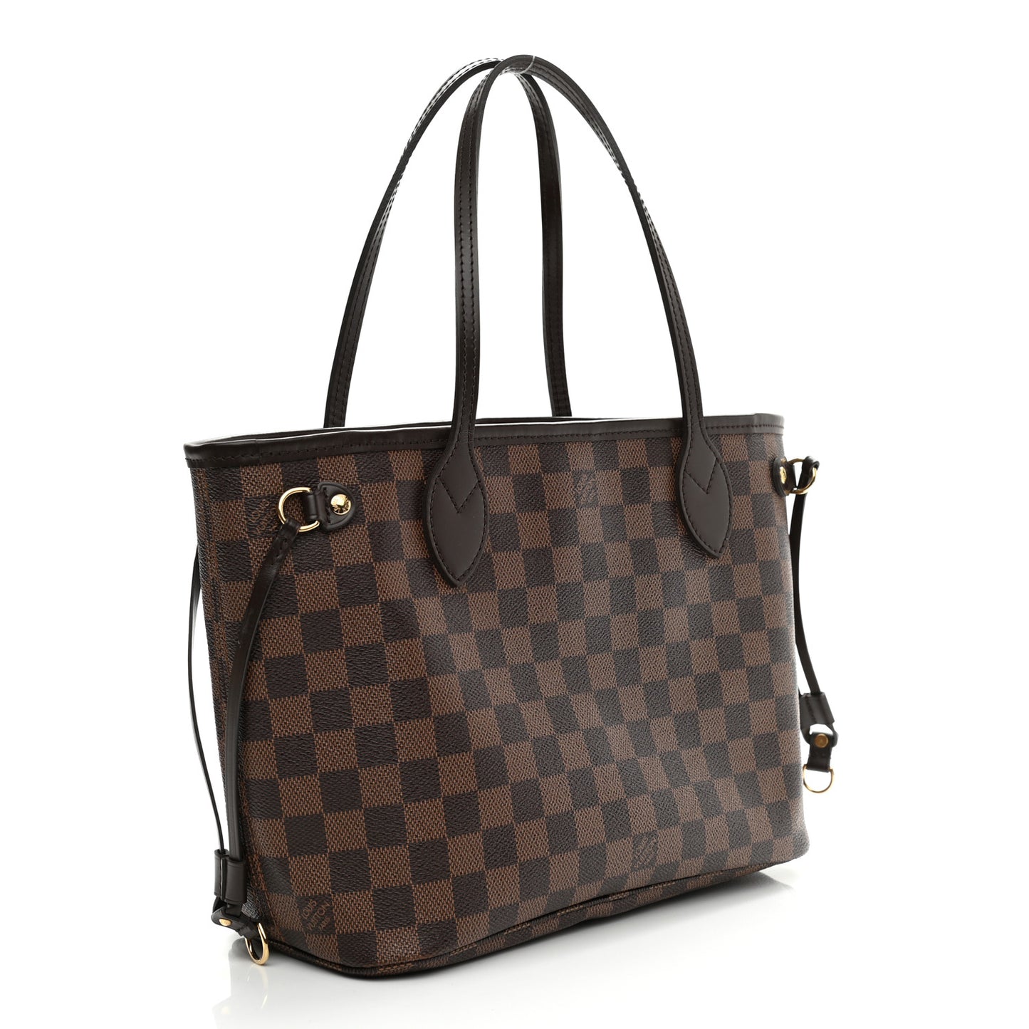 Damier Ebene Neo Neverfull PM