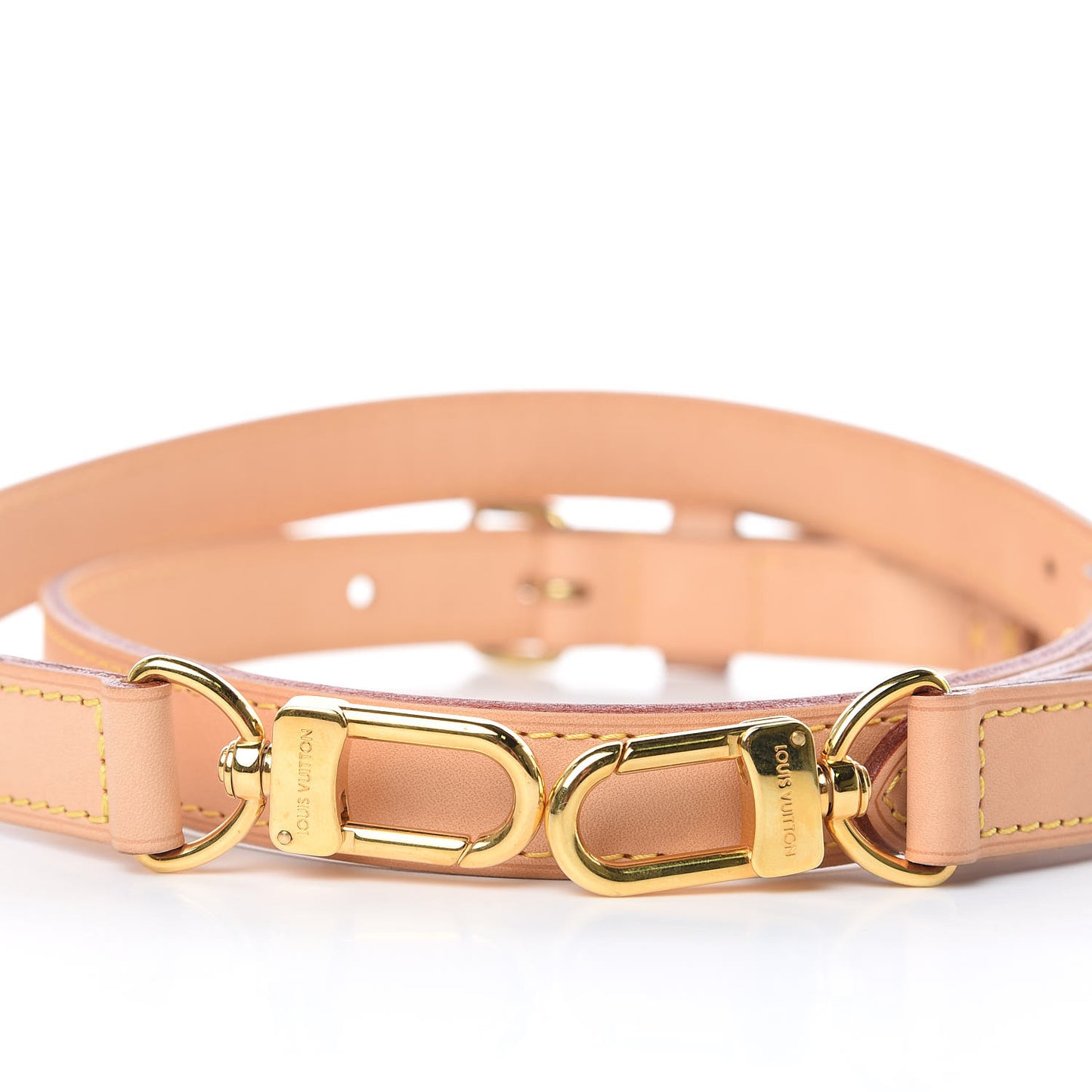 Vachetta Adjustable Speedy Bandouliere Shoulder Strap