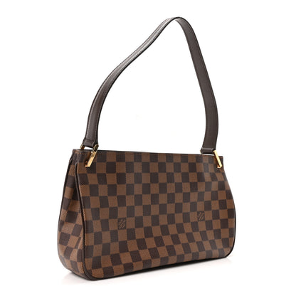 Louis Vuitton Damier Ebene Aubagne 3 of 9