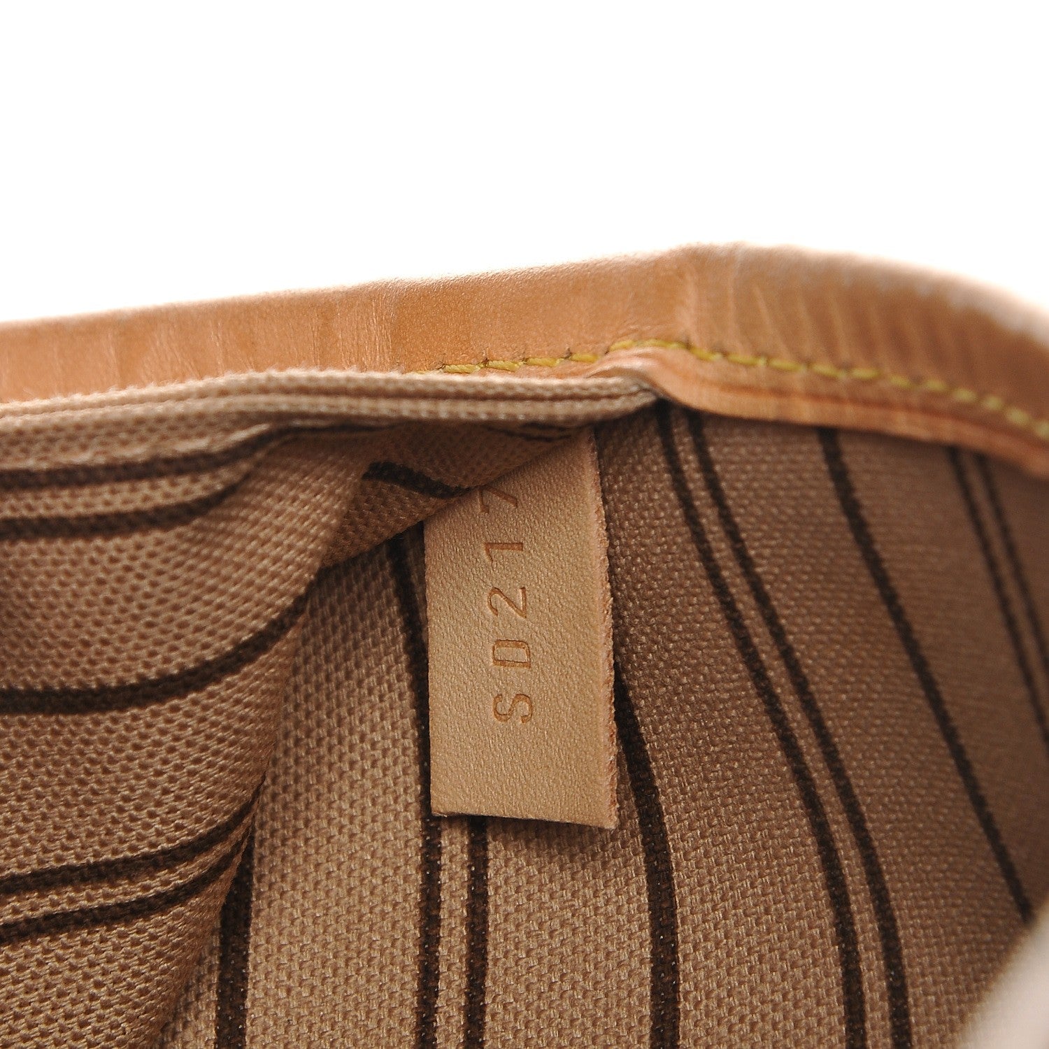 Louis Vuitton Monogram Neo Neverfull GM 8 of 8