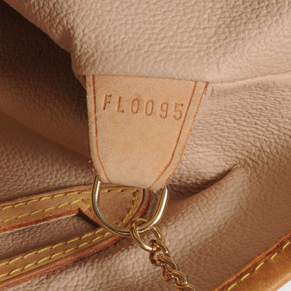 Louis Vuitton Monogram Bucket 27 8 of 8
