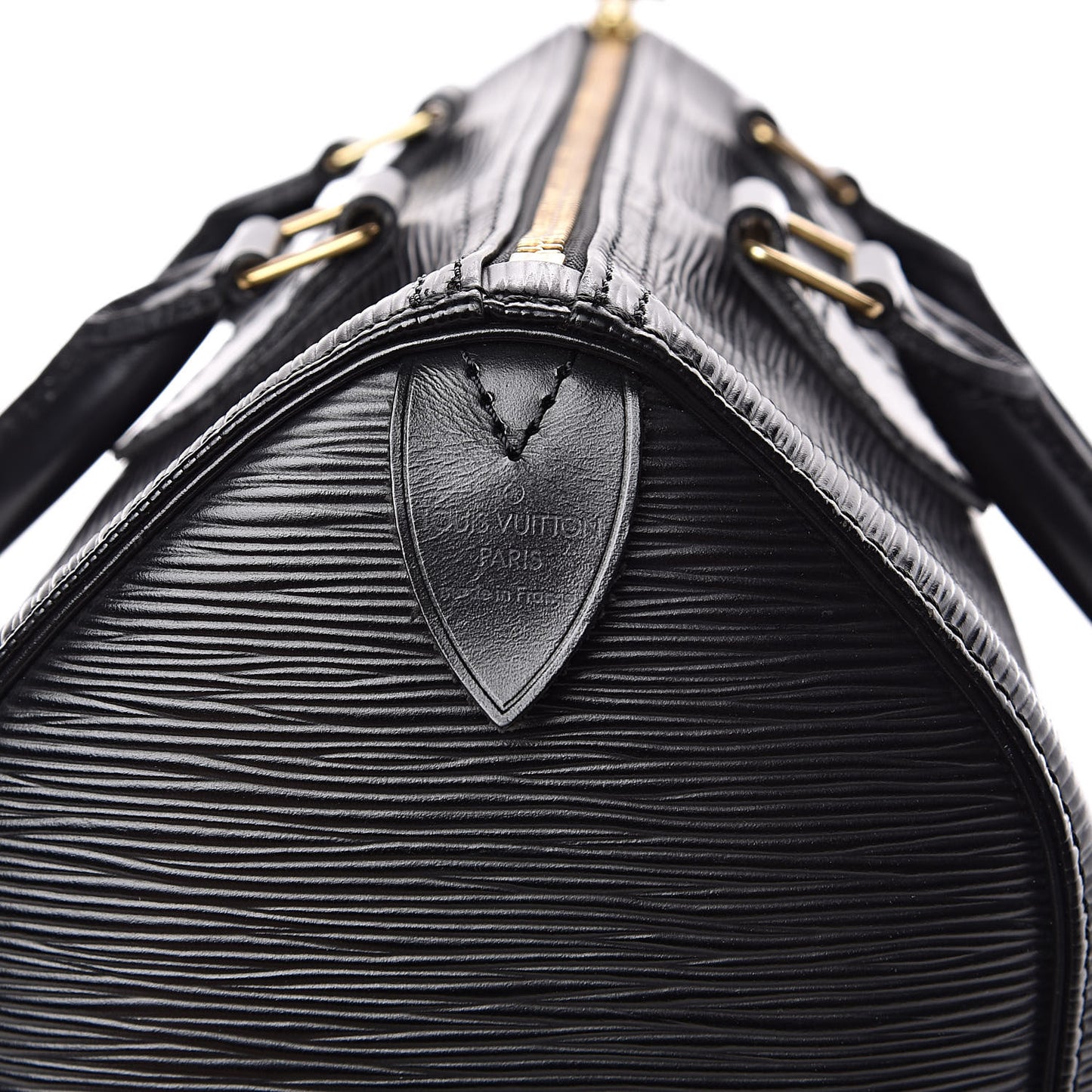 Epi Speedy 25 Black