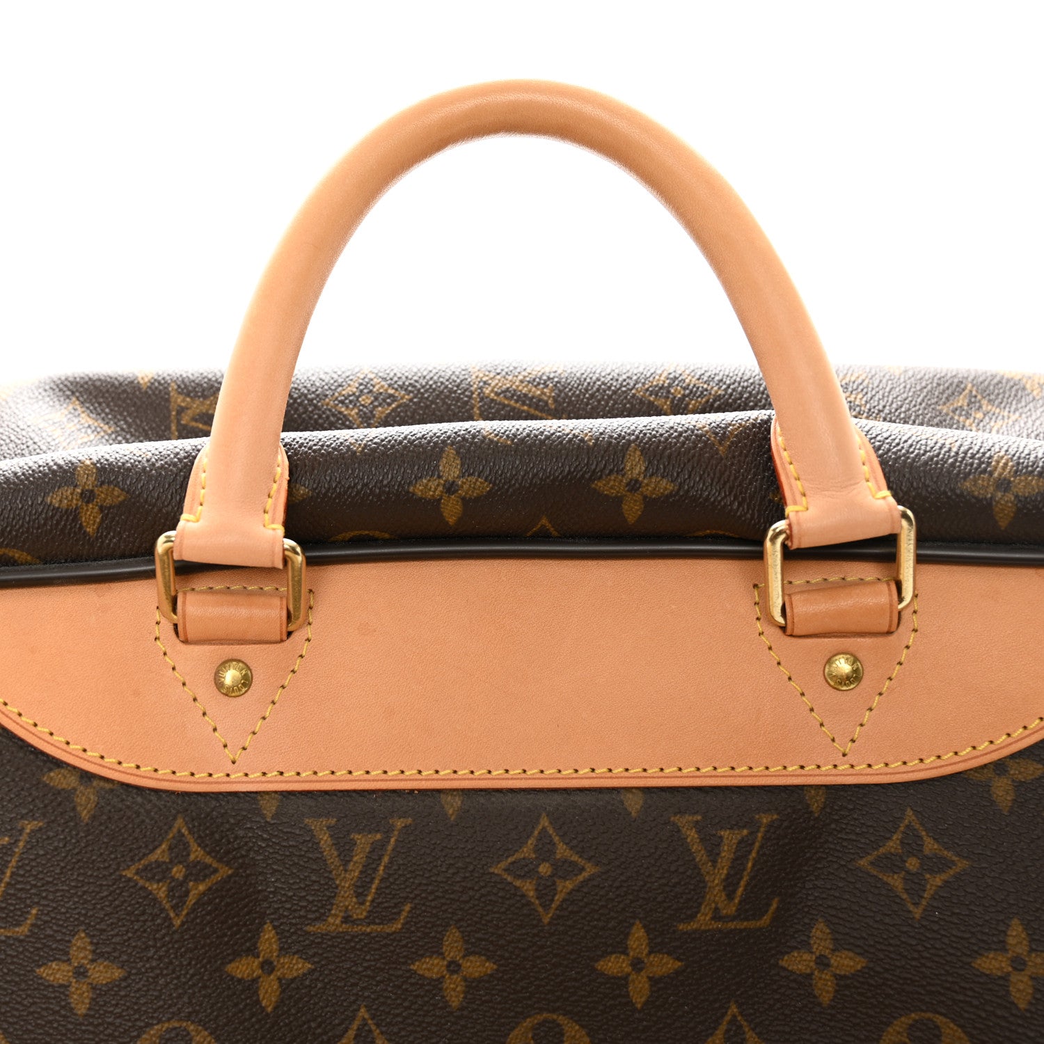 Louis Vuitton Monogram Eole 50 15 of 15