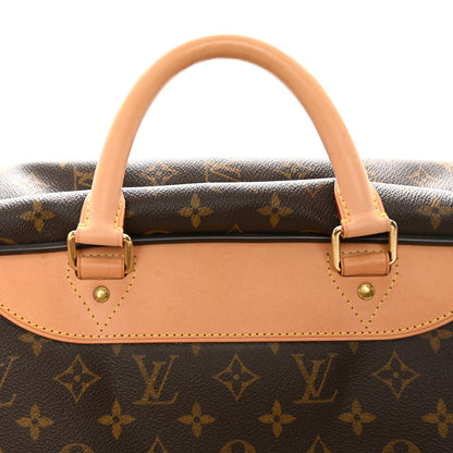 Louis Vuitton Monogram Eole 50 15 of 15