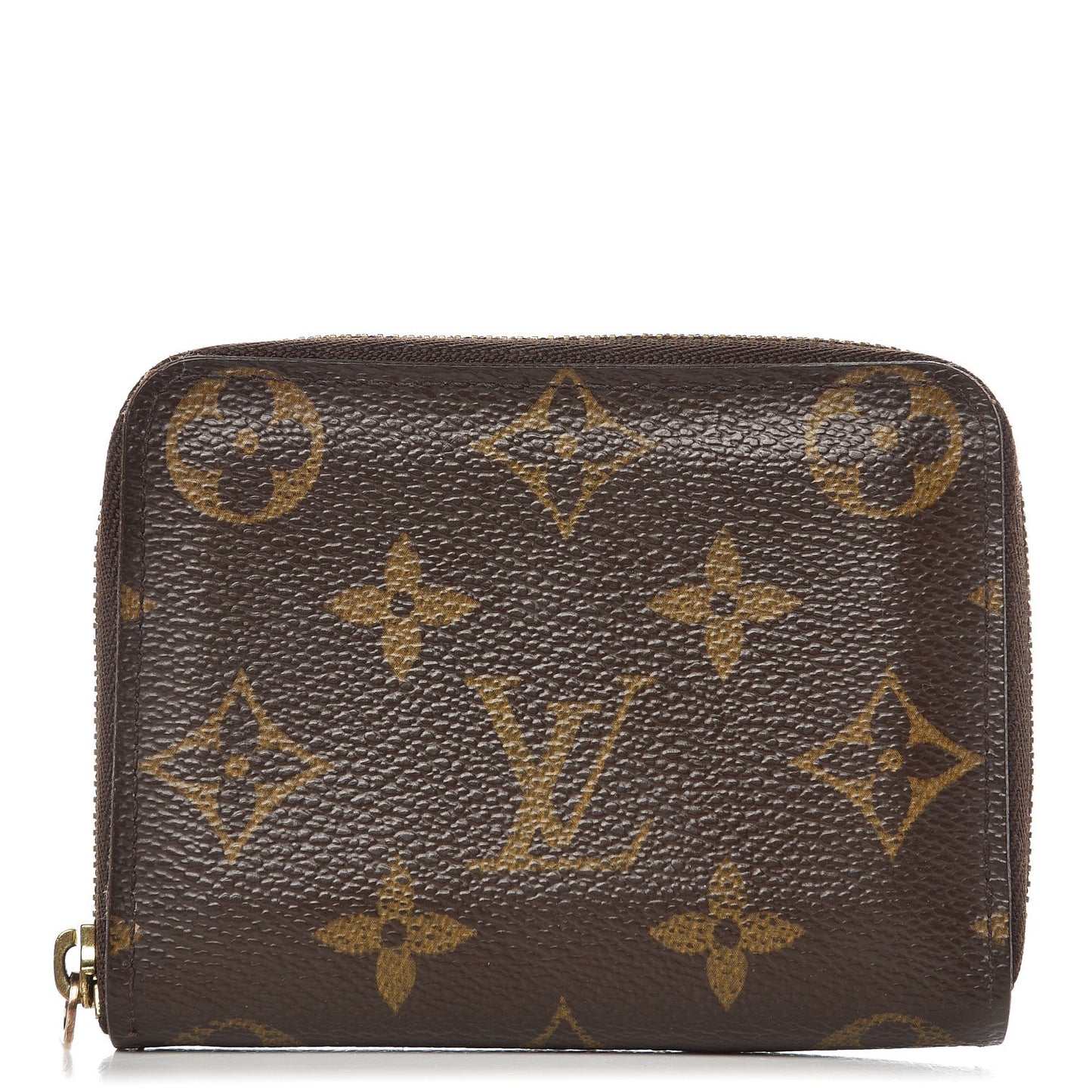 Monogram Zippy Coin Purse