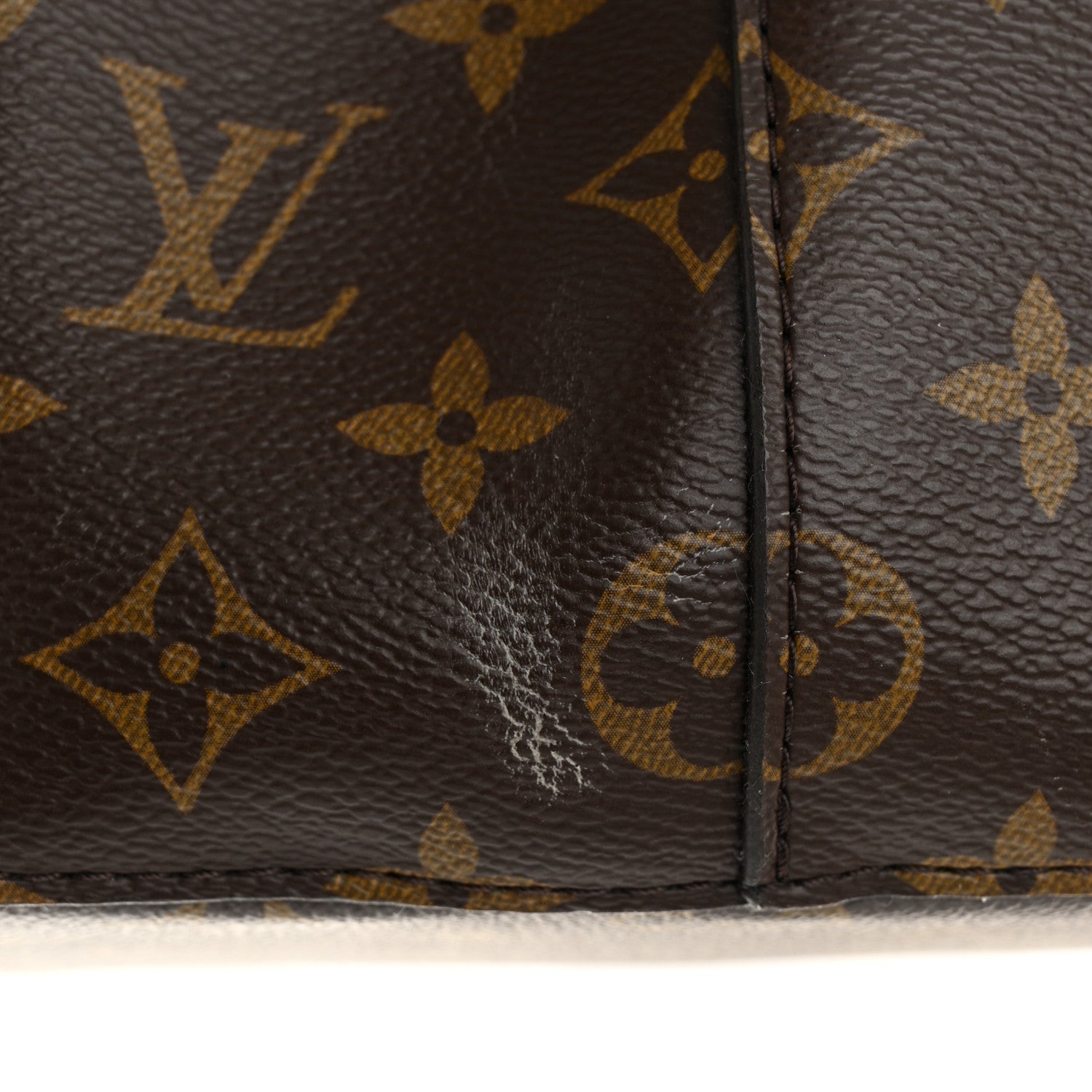 Louis Vuitton Monogram Neonoe MM Black 11 of 11