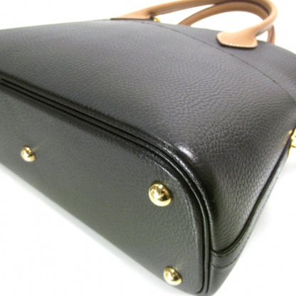 Hermes Taurillon Clemence Bolide 31 Black 5 of 11