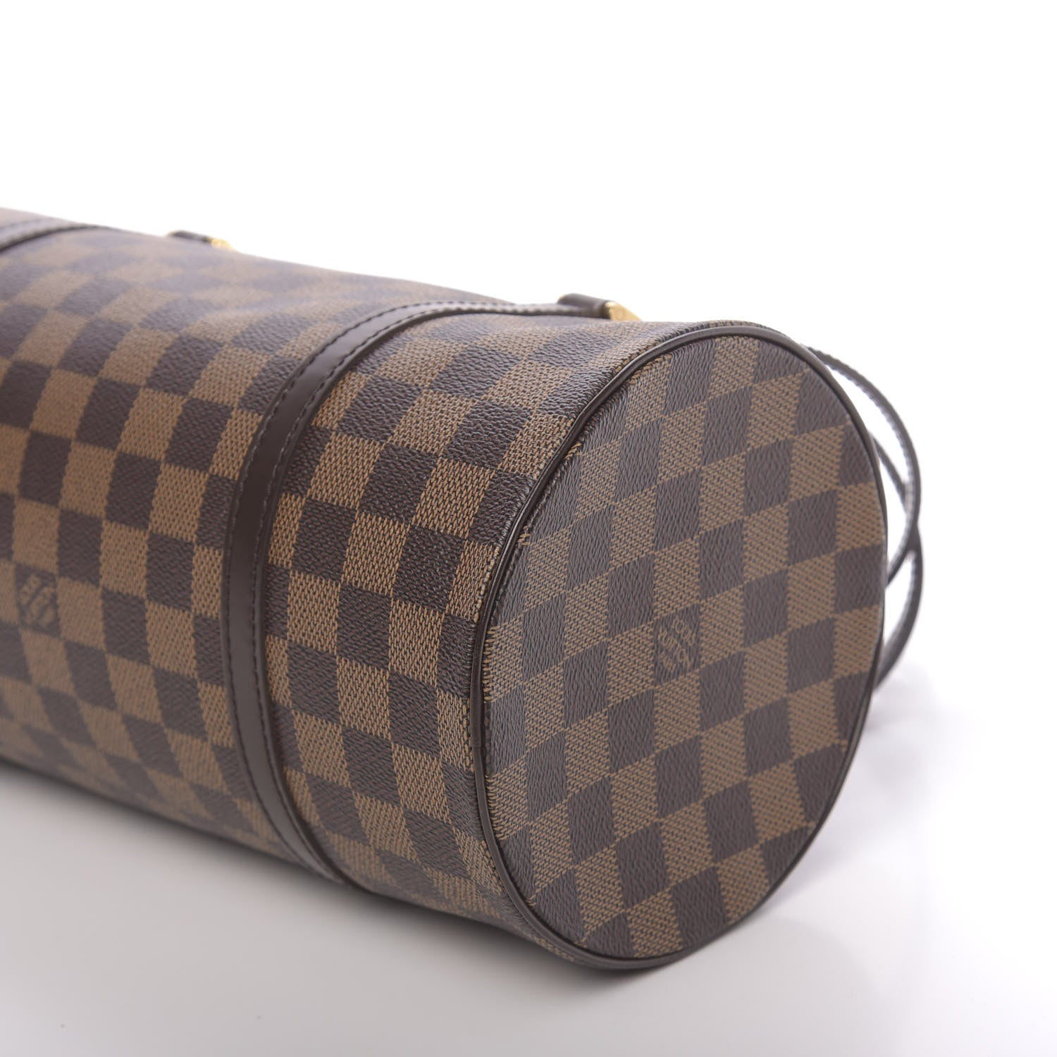 Louis Vuitton Damier Ebene Papillon 30 8 of 9