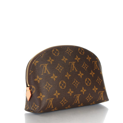 Louis Vuitton Monogram Cosmetic Pouch GM 3 of 7