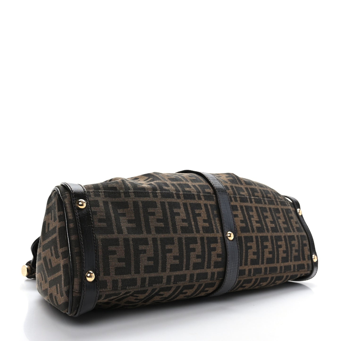 Zucca Medium Magic Bag Tobacco