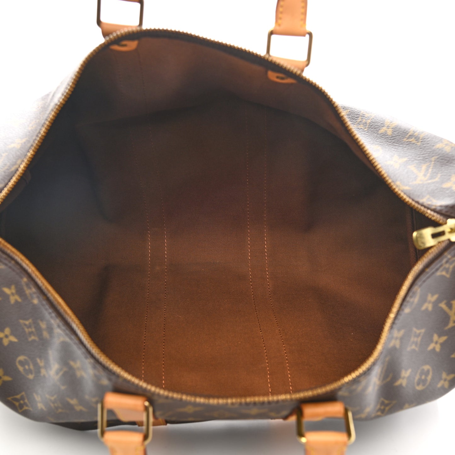 Monogram Keepall 45