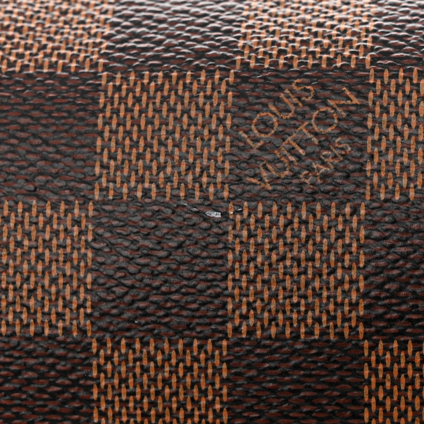 Damier Ebene Speedy Bandouliere 30