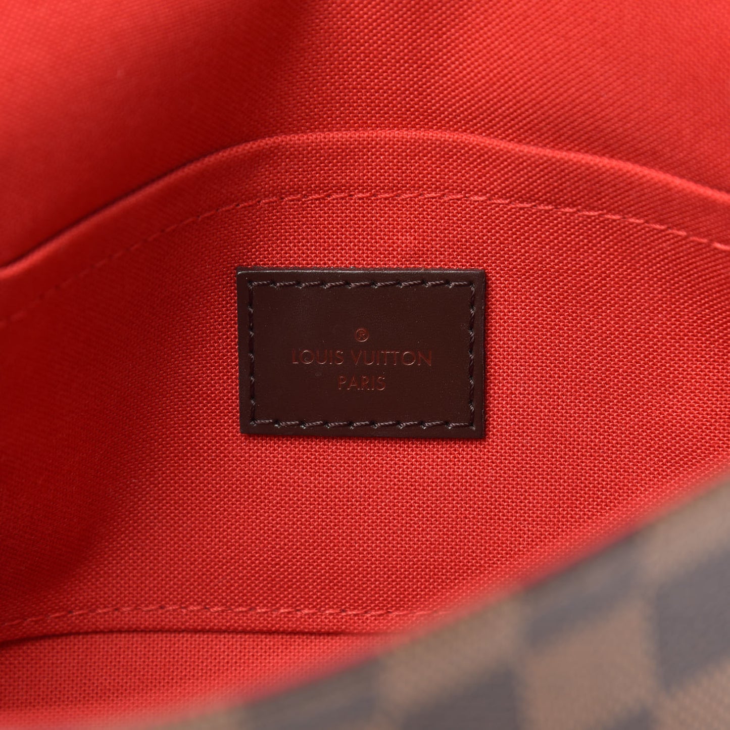 Damier Ebene Favorite MM