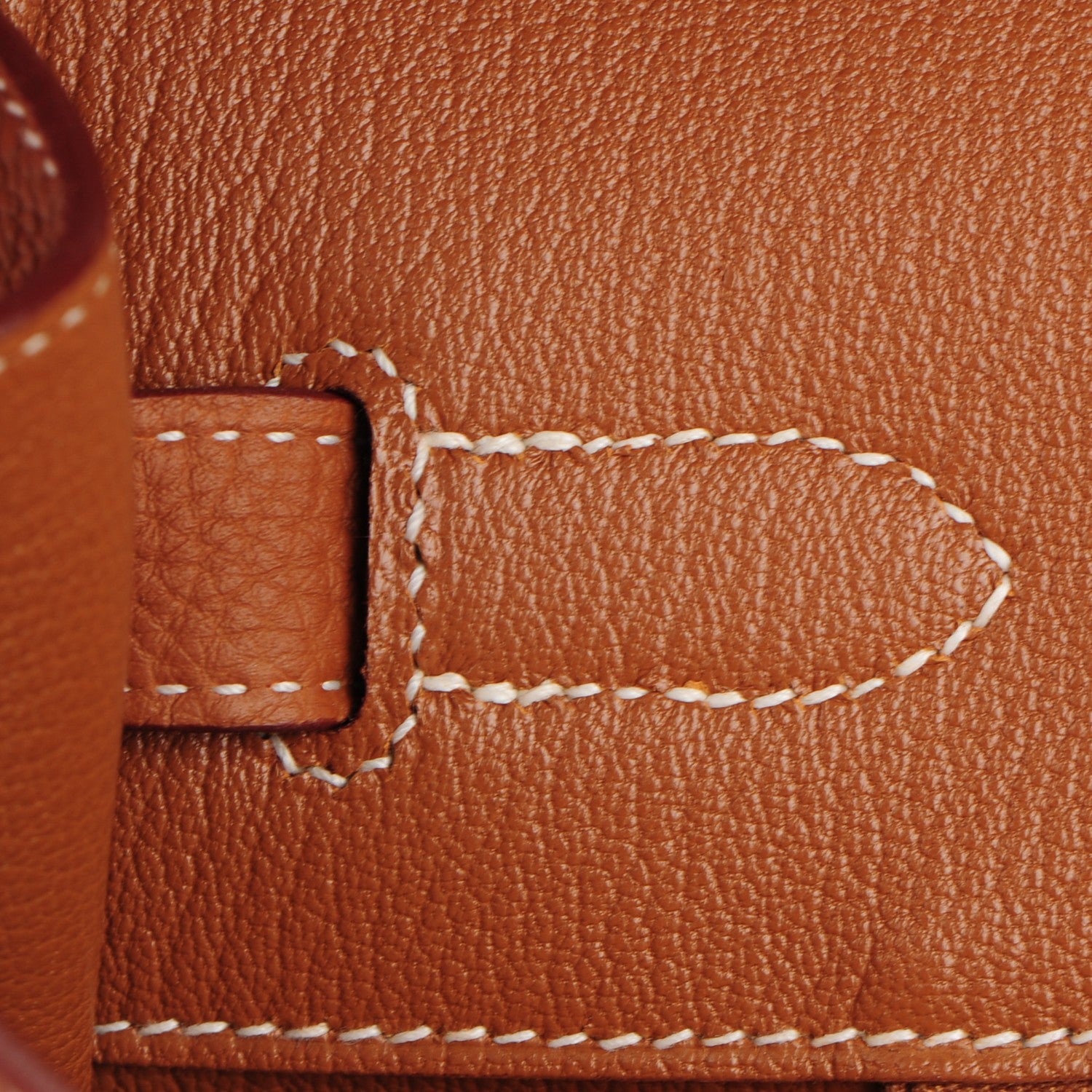 Hermes Togo Birkin 35 Gold 17 of 22