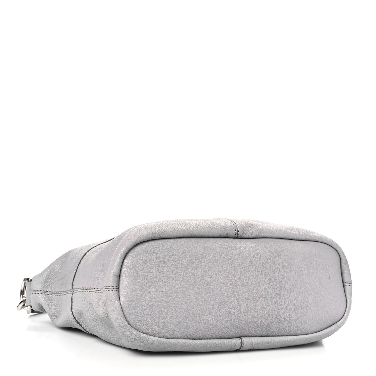 Givenchy Sugar Goatskin Small Nightingale Grey 3 of 9