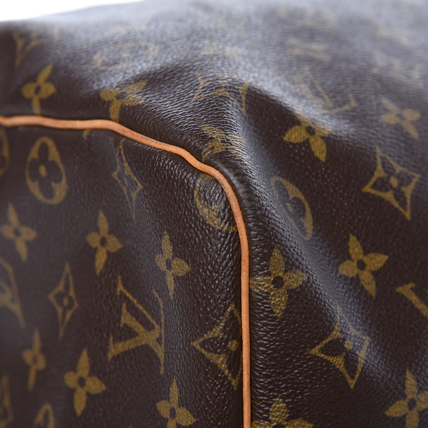 Louis Vuitton Monogram Keepall Bandouliere 60 19 of 22