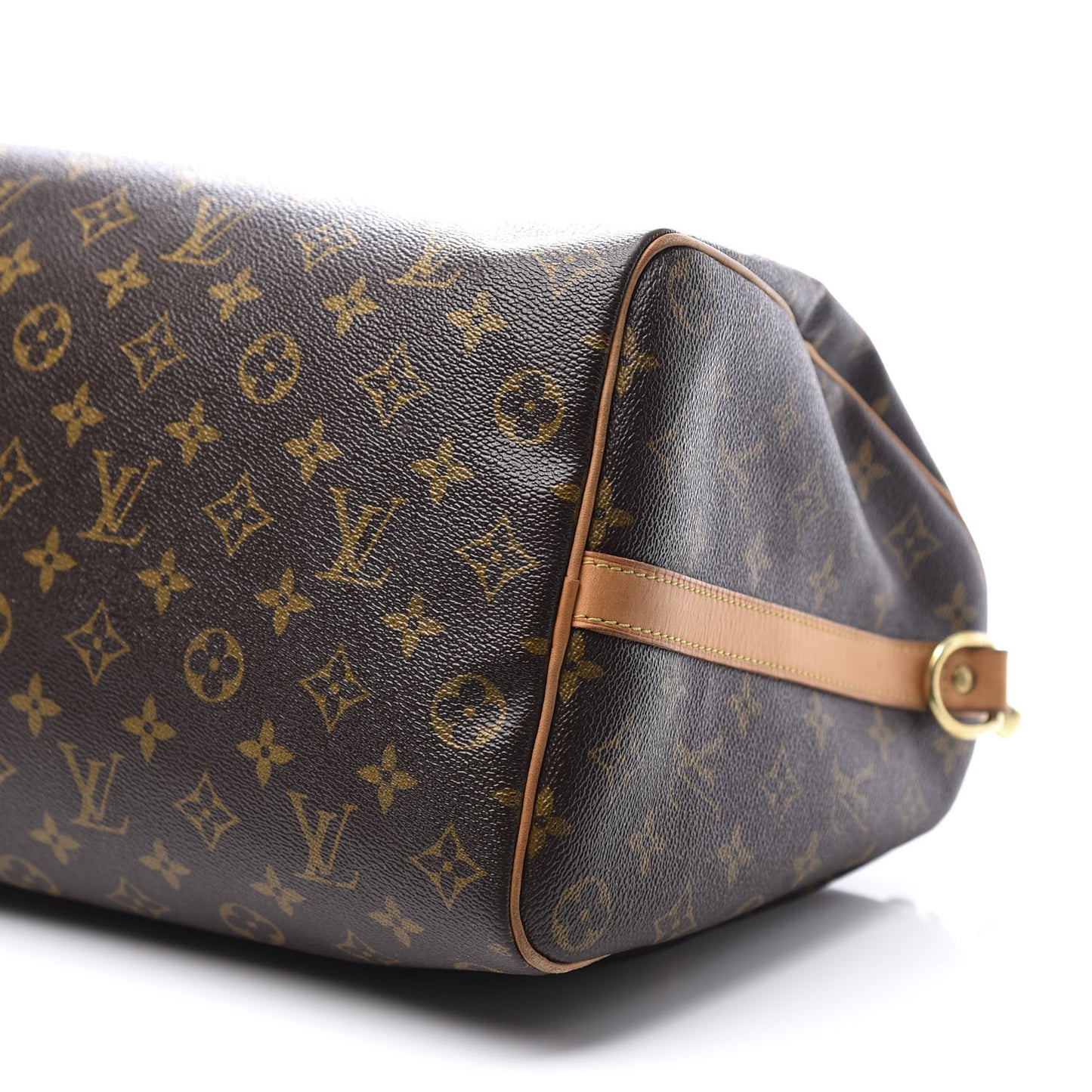 Monogram Speedy Bandouliere 35