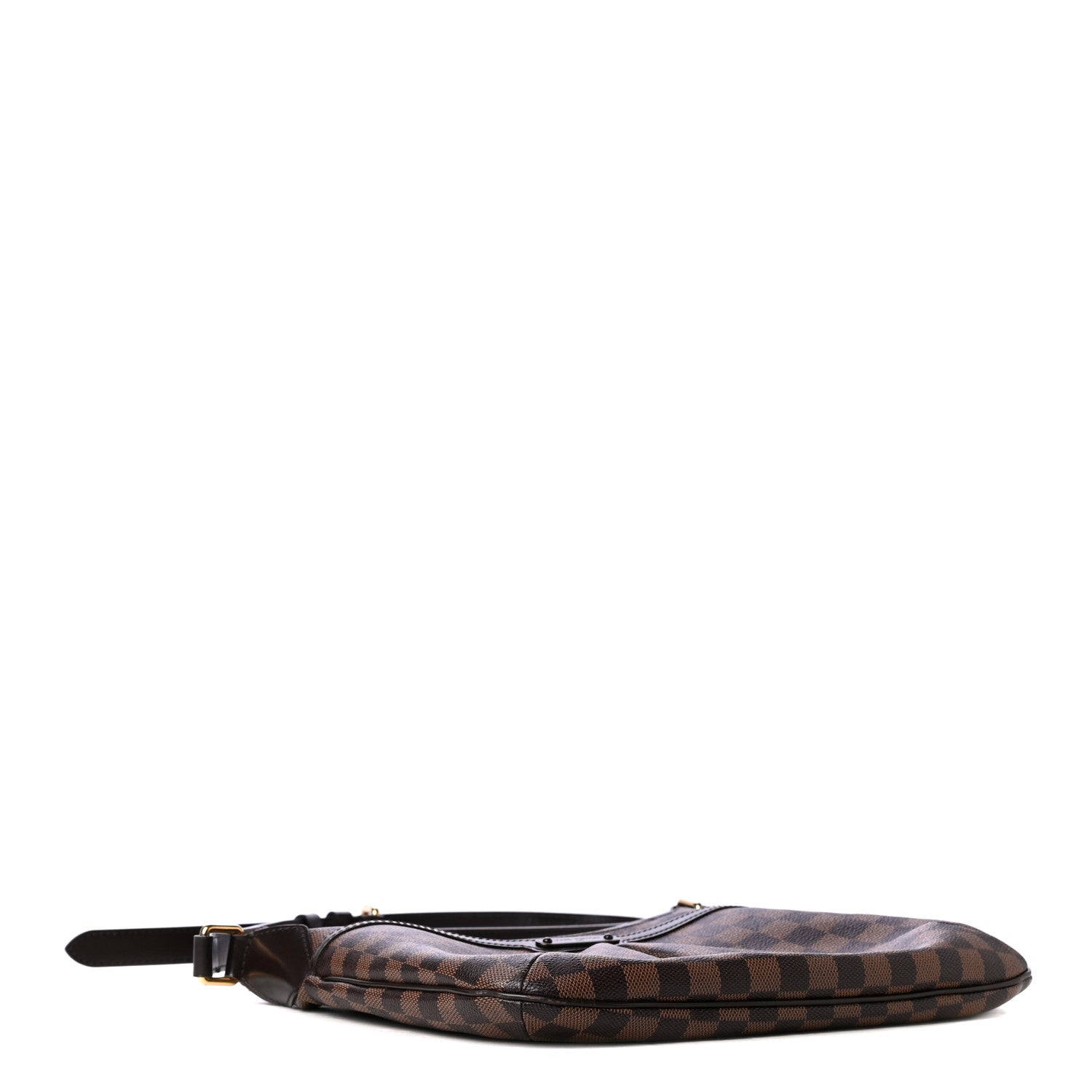 Louis Vuitton Damier Ebene Bloomsbury PM 3 of 4