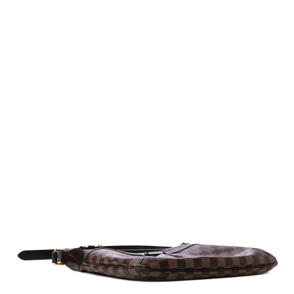 Louis Vuitton Damier Ebene Bloomsbury PM 3 of 4