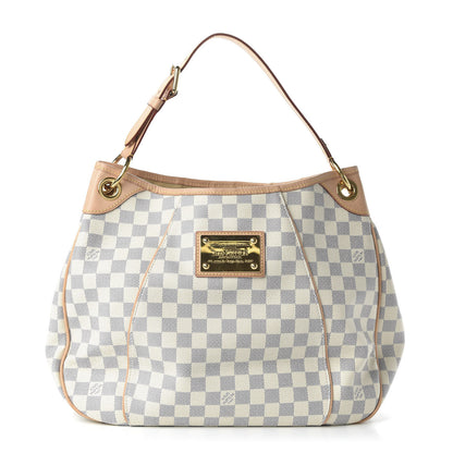 Louis Vuitton Damier Azur Galliera PM 1 of 9