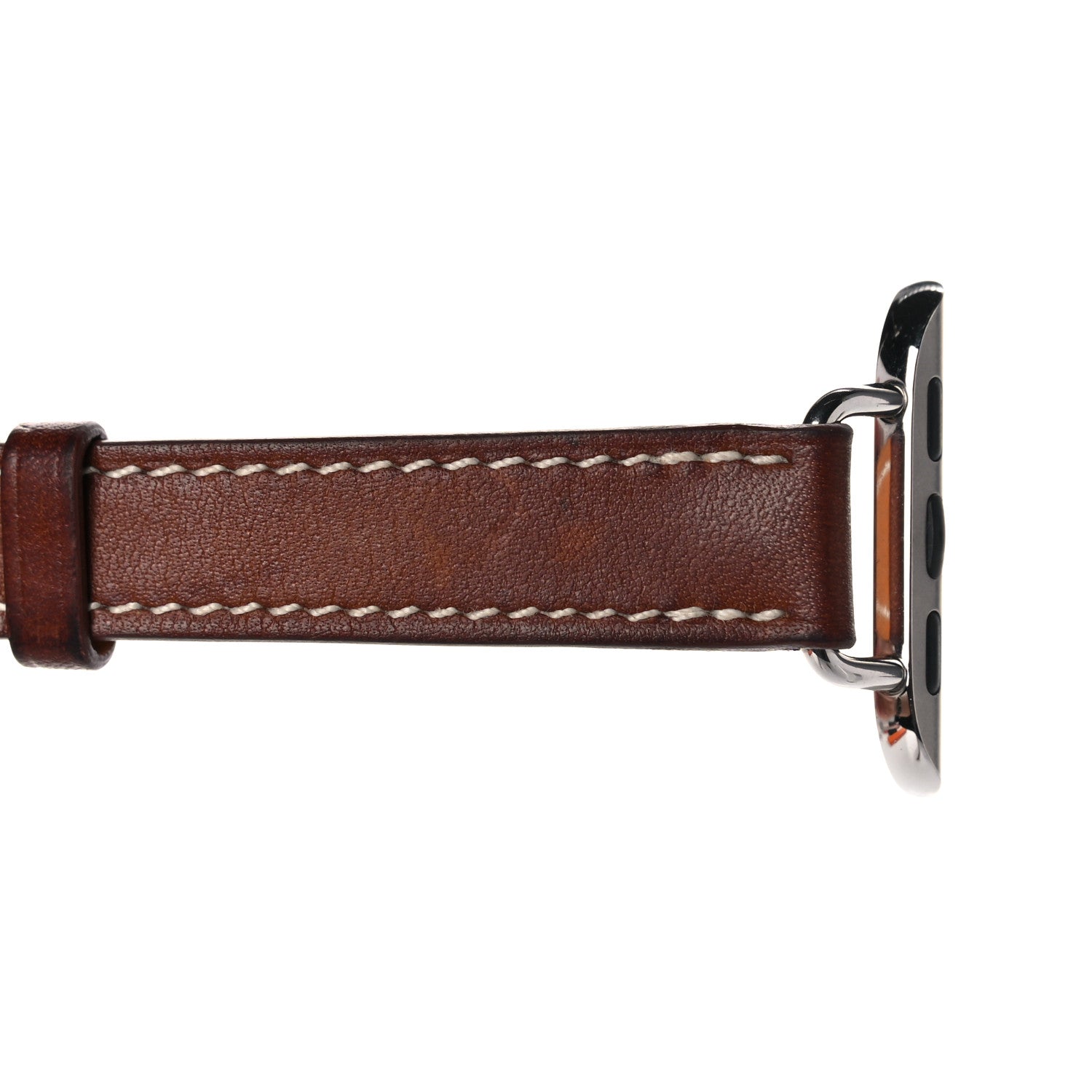 Hermes Attelage 40mm Apple Watch Double Tour Band 9 of 10