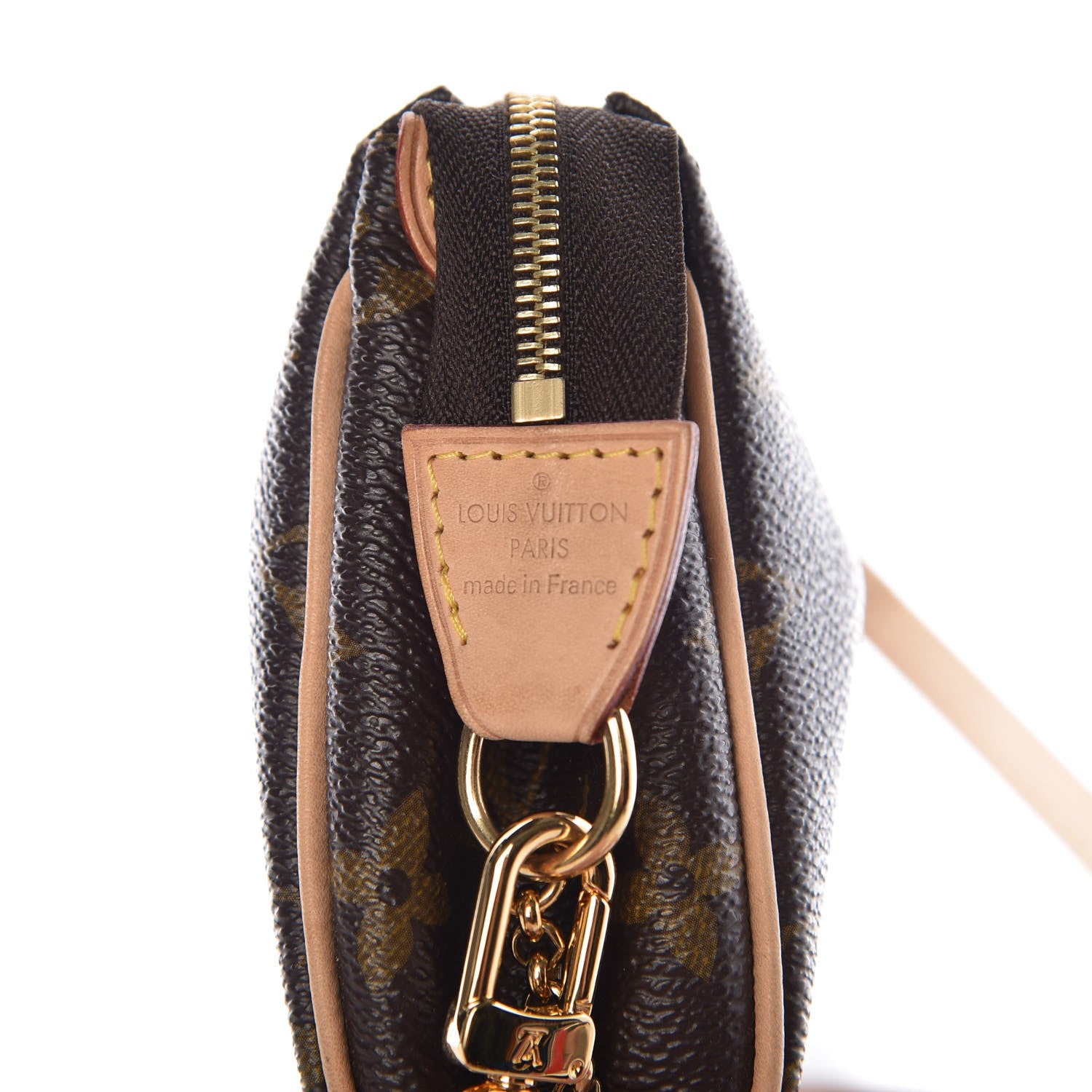 Louis Vuitton Monogram Eva Clutch 6 of 7