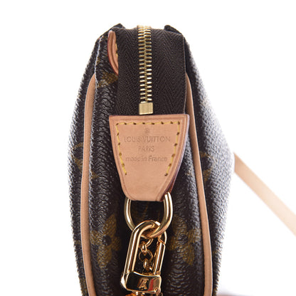 Louis Vuitton Monogram Eva Clutch 6 of 7