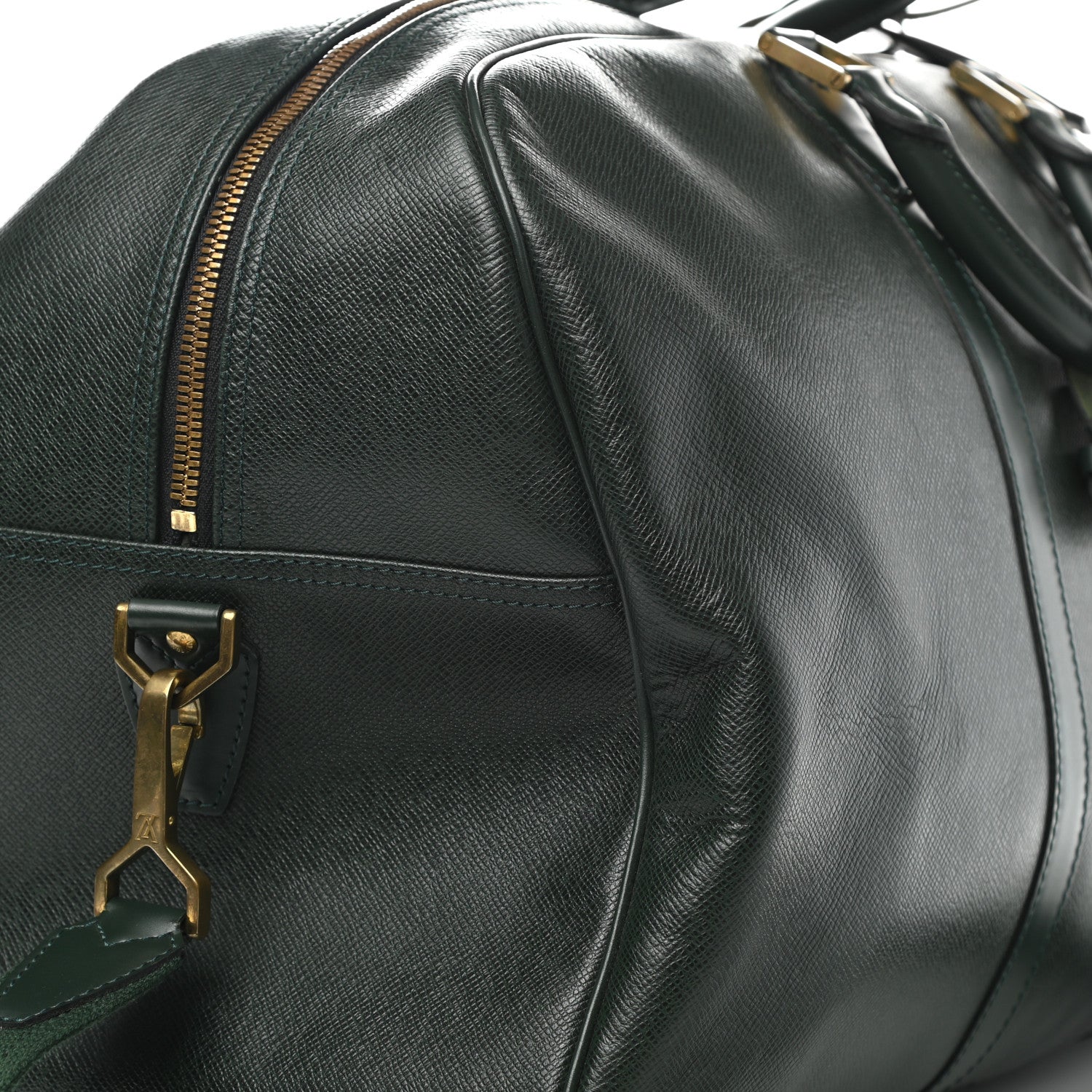 Louis Vuitton Taiga Kendall GM Epicea 10 of 11