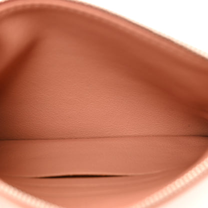 Louis Vuitton Mahina Selene Pochette PM Rose 5 of 6