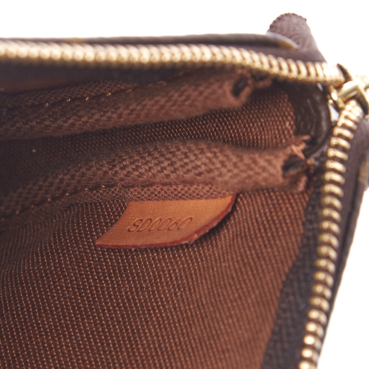 Louis Vuitton Monogram Pochette Accessories 8 of 8